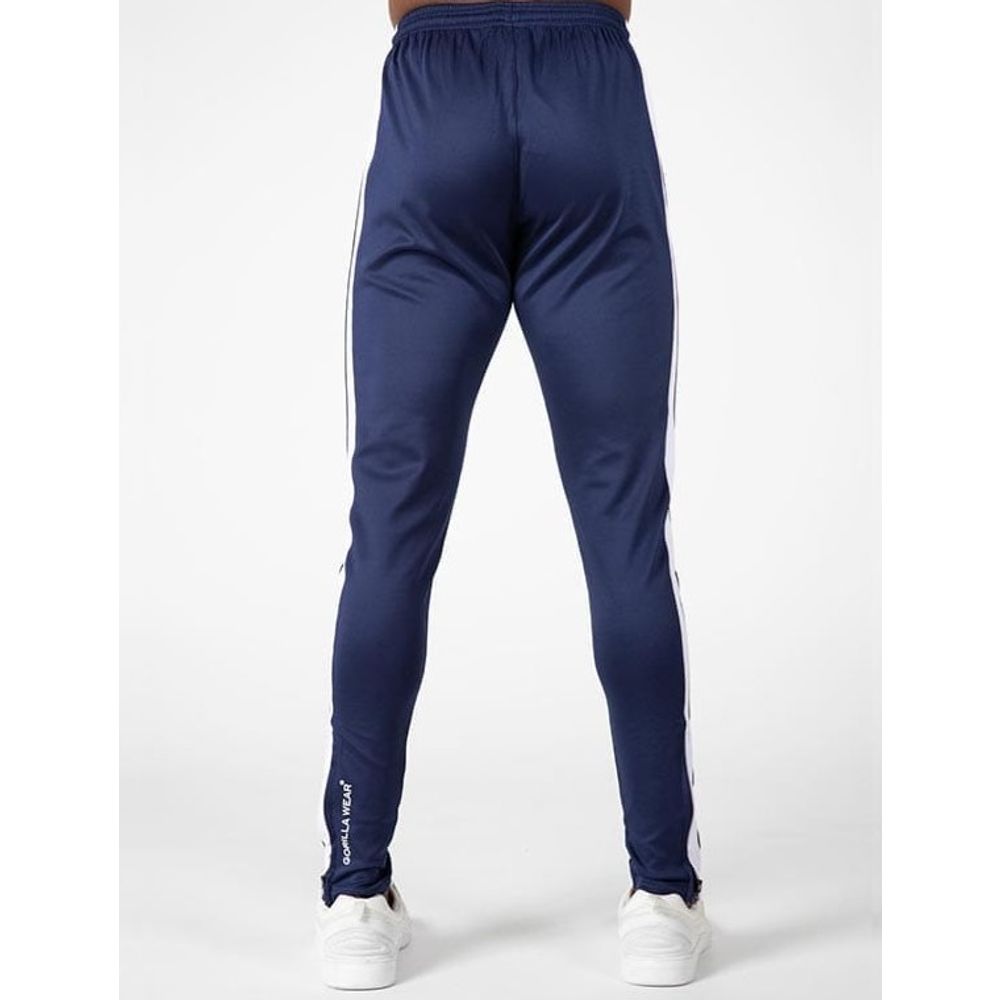 Gorilla Wear STRATFORD Trenerka donji dio, Navy slika 5