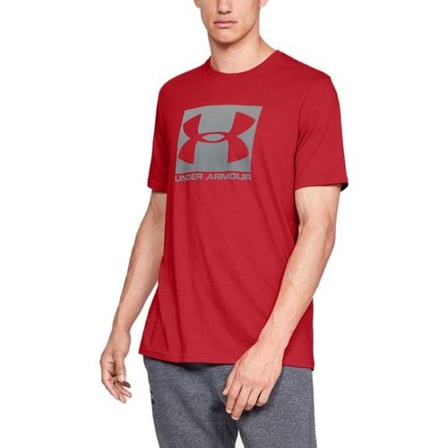 Under Armour Boxed Sportstyle SS Tee muška majica 1329581-600 slika 1