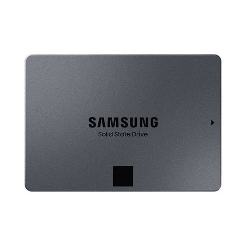 Samsung 870 QVO 1TB SSD SATA3 2.5" disk slika 5