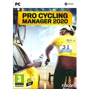 PC Pro Cycling Manager 2020