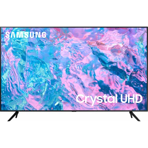 Samsung TV 85" UE85CU7172UXXH slika 1