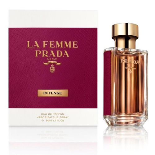 Prada La Femme Intense Eau De Parfum 50 ml (woman) slika 6