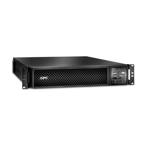 APC Smart-UPS SRT 3000VA RM 230V slika 2