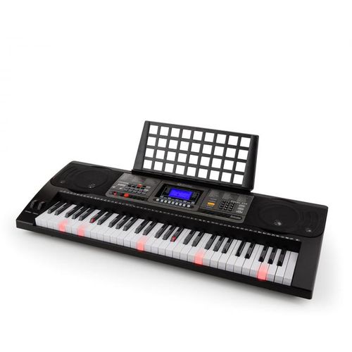 SCHUBERT Etude 450 usb, električni klavir, 61 tipki,usb-midi player, osvjetljene tipke slika 7