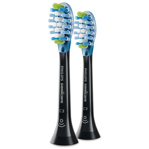 Philips Sonicare C3 Premium Plaque Defence Standardne glave sonične četkice za zube HX9042/33 slika 11