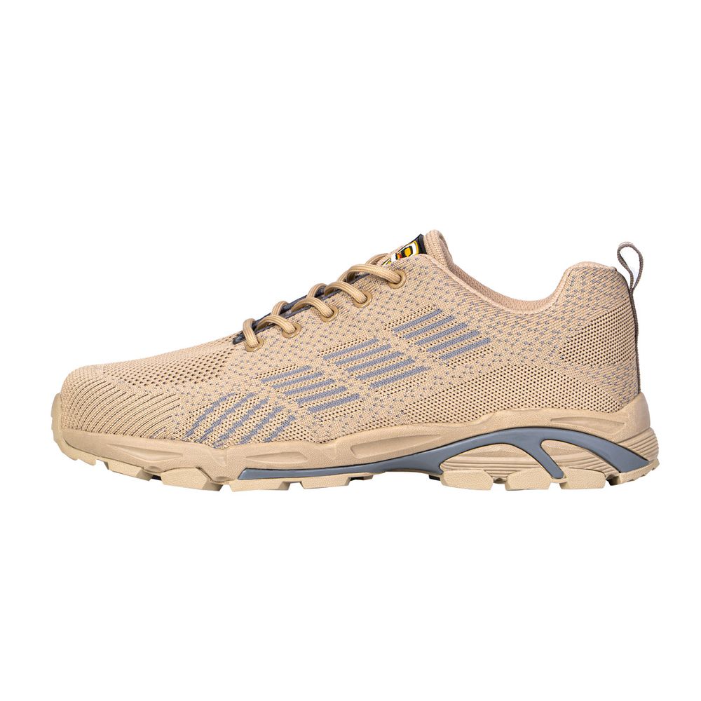 Radne patike Ozone Coyote O1 plitke slika 18