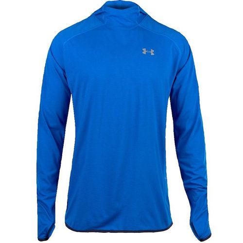 Ua streaker pull-over hoody 1285042-907 slika 2