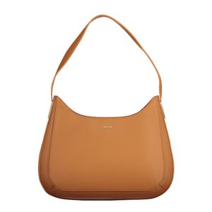 CALVIN KLEIN WOMEN'S BAG BROWN