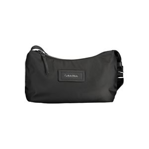 CALVIN KLEIN WOMEN'S BAG BLACK