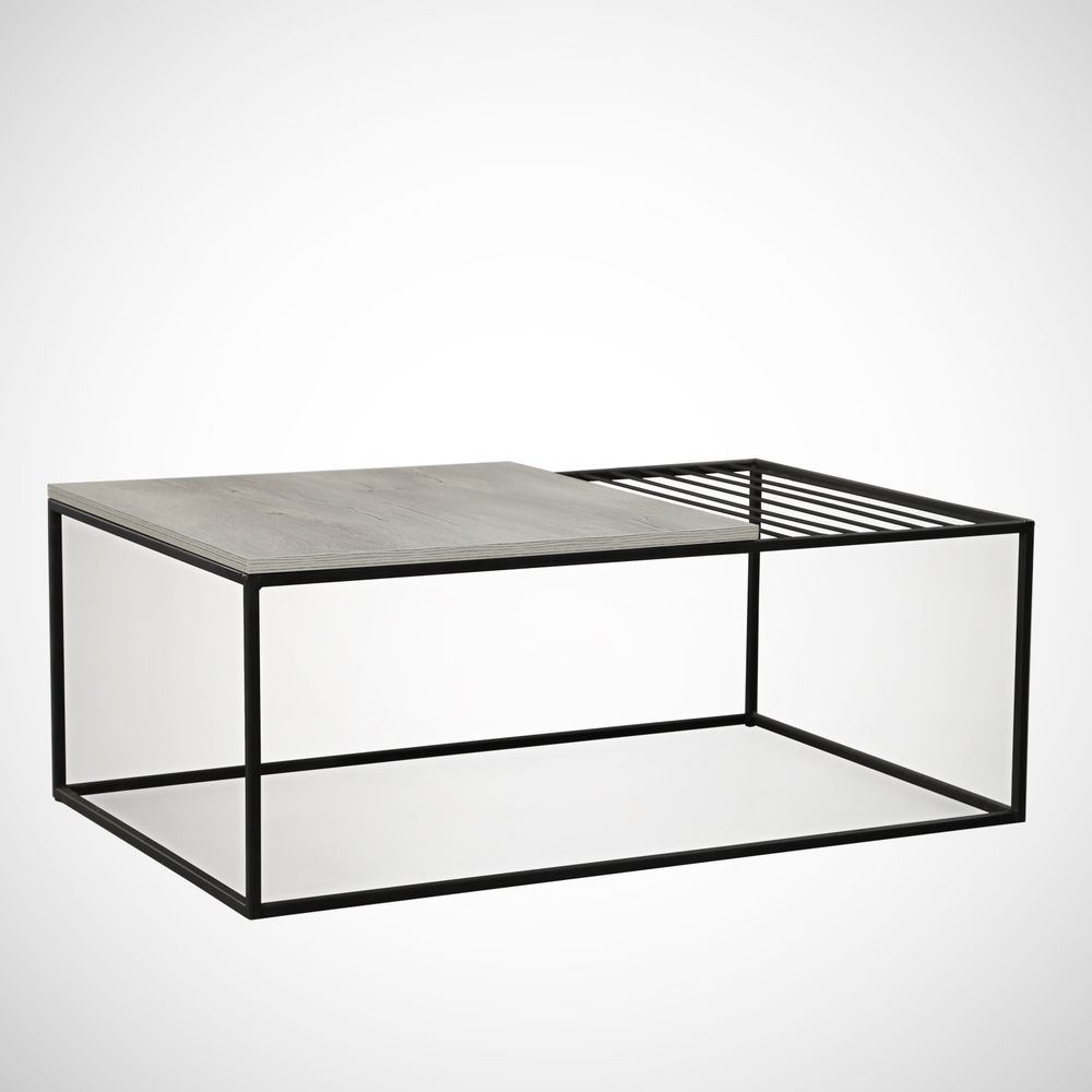 Stol za kafu Zinus - Sea Oak slika 5