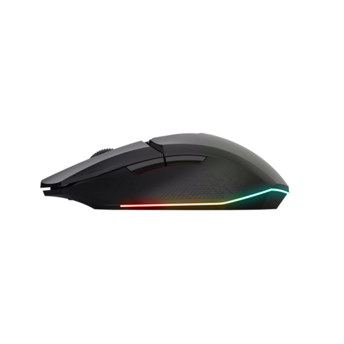 Trust GXT110 FELOX WIRELESS MOUSE BLACK slika 5