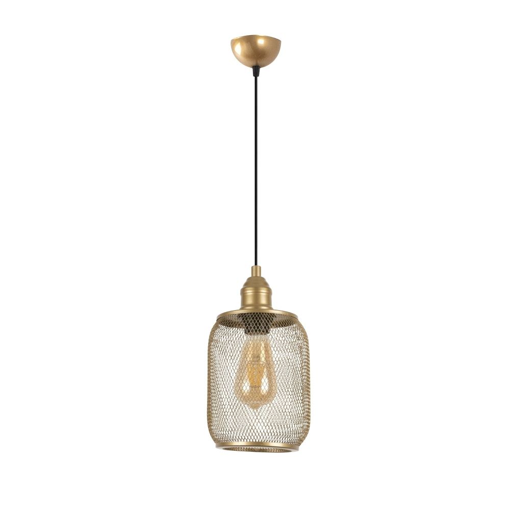 Luster Berk 16400-6 - zlatna boja slika 4