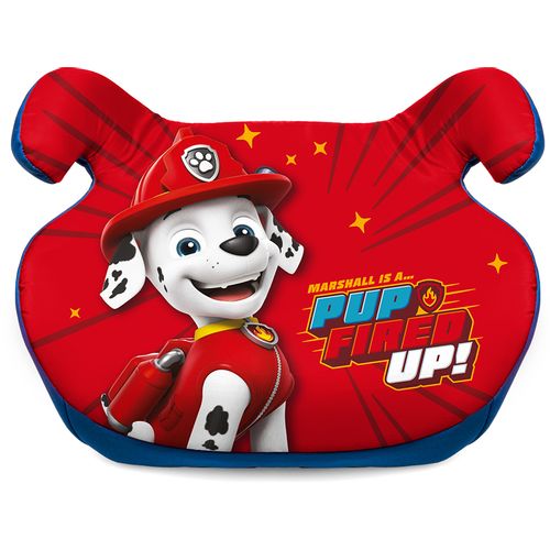 Autosjedalica booster Paw Patrol Marshall 15-36kg slika 1