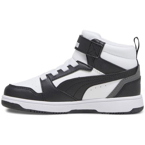 Puma patike Rebound V6 Mid Ac+ Ps 393832-01  slika 2