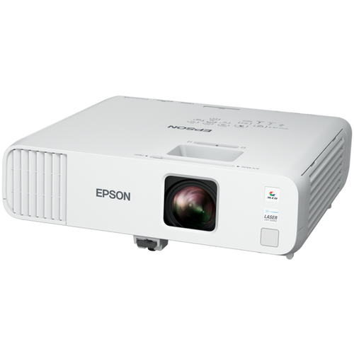 Epson  V11HA70080  EB-L210W Projector, Laser, WXGA, 3LCD, 4500 lumen, 2,5M:1, 16W speaker, HDMI, WiFi, LAN, USB, VGA slika 5