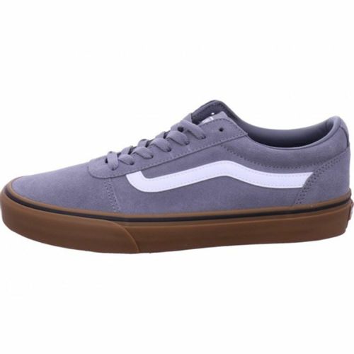 Ženske Casual Tenisice Vans Ward Indigo slika 1