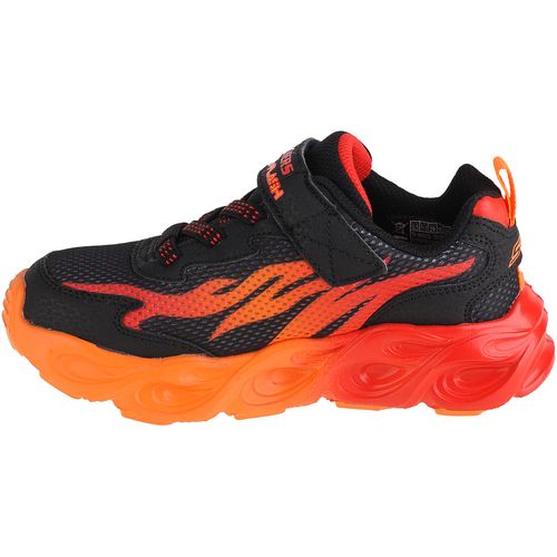 Skechers thermo flash - heat-flux 400103l-bkrd slika 2