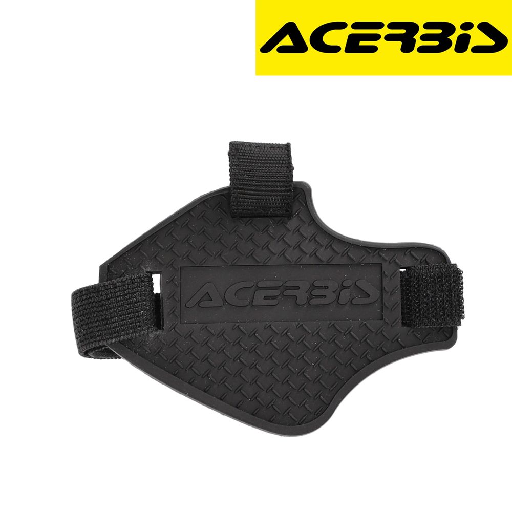 Zaštita za obuću za motor Acerbis Overshoes X-Foot - Crna slika 1