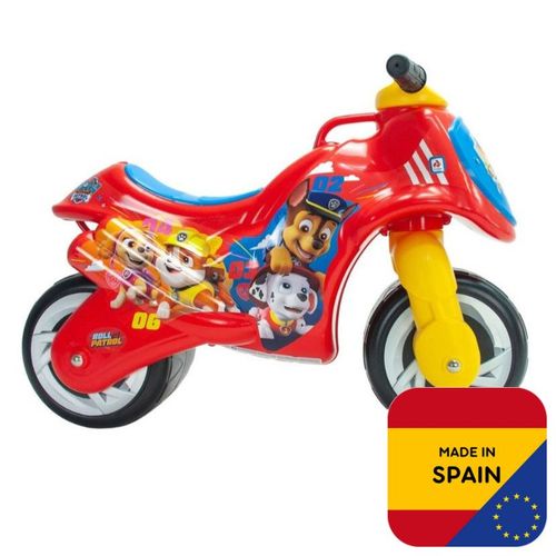 Injusa motor guralica - Paw Patrol  slika 8