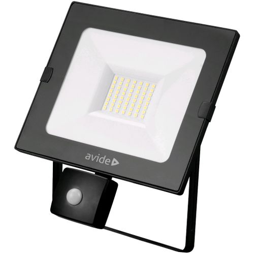 Avide reflektor smd Slim sa senzorom 30W 4000K slika 1