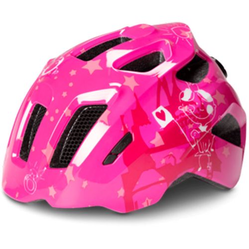 KACIGA CUBE FINK PINK 16262 slika 1