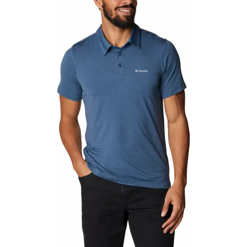 Columbia tech trail polo shirt 1768701479 slika 4