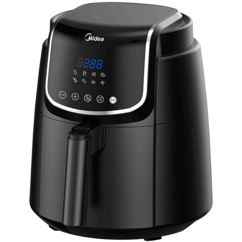 Midea MF-CN35C2 Air fryer, Digitalna friteza na vruć vazduh, 3.5 L slika 8