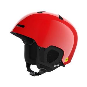 Poc kaciga Fornix MIPS, red