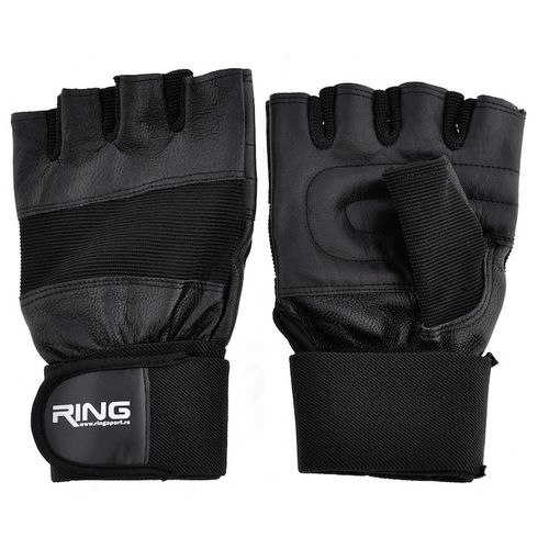 RING Fitnes rukavice sa ojačanim steznikom - RX SF 1141-XL slika 4