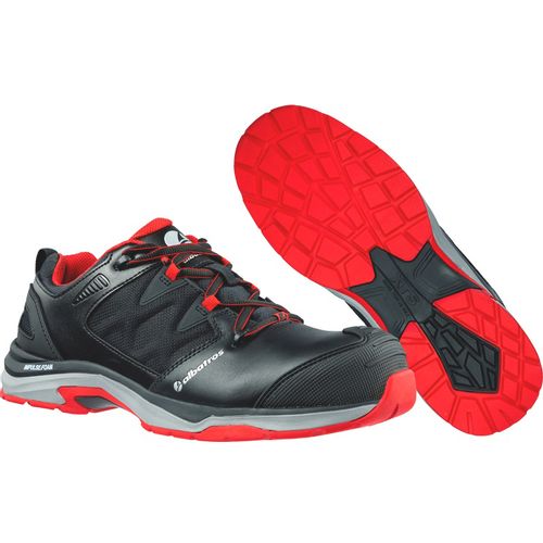 ULTRATRAIL BLACK niske cipele S3 ESD HRO SRC slika 1