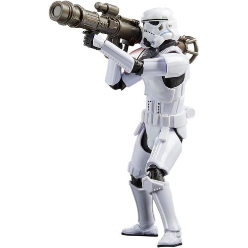 Star Wars Fallen Order Rocket Launcher Trooper figure 15cm slika 4