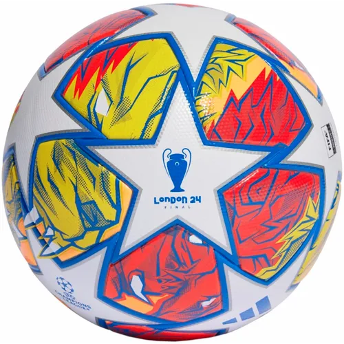 Adidas uefa champions league fifa quality ball in9334 slika 2