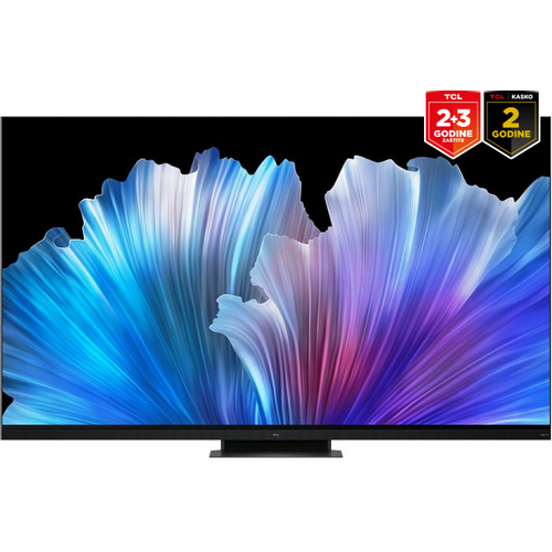 TCL Mini LEDTV 65C936, 65", Google TV slika 1