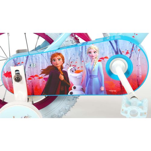 Dječji bicikl Frozen 12" slika 6