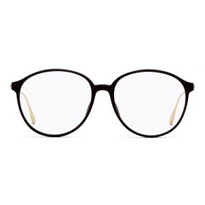 Ženske Dioptrijske naočale Dior Dior DIORSIGHTO2 Black