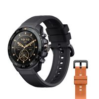 Mibro, GS Explorer S pametni sat, statistika padela, GPS, 10 ATM, 1,32" AMOLED
