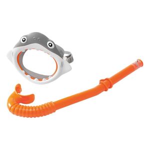 INTEX Set za ronjenje SHARK FUN SET 55944