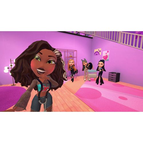 Bratz™: Flaunt Your Fashion - Complete Edition (Nintendo Switch) slika 9