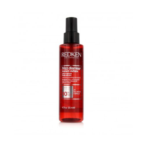 Redken Frizz Dismiss Instant Deflate Oil Serum 125 ml slika 1