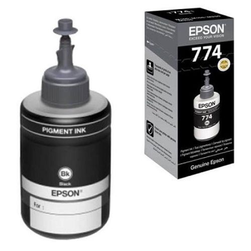 EPSON Mastilo (T7741) Black slika 1