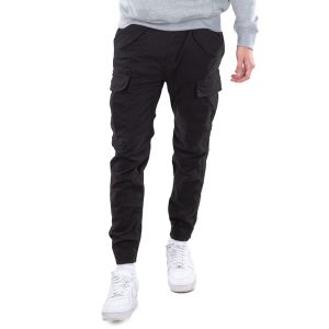 Alpha Industries Muške hlače Airman, Crne