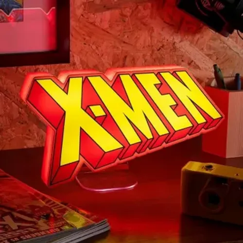 Marvel - X Men Logo Light slika 2