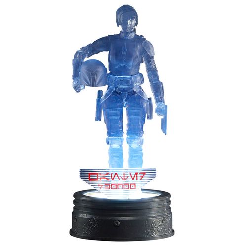 Star Wars Holocomm Kolekcija Bo-Katan Kryze Figura 15cm slika 2