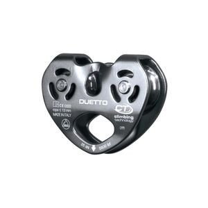 SKYLOTEC Dvostruki blok Pulleys Duetto