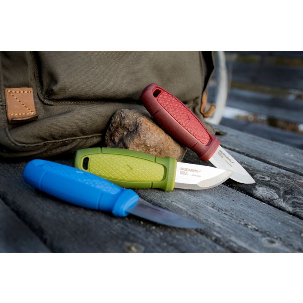 Nož Morakniv Eldris green (S) slika 3