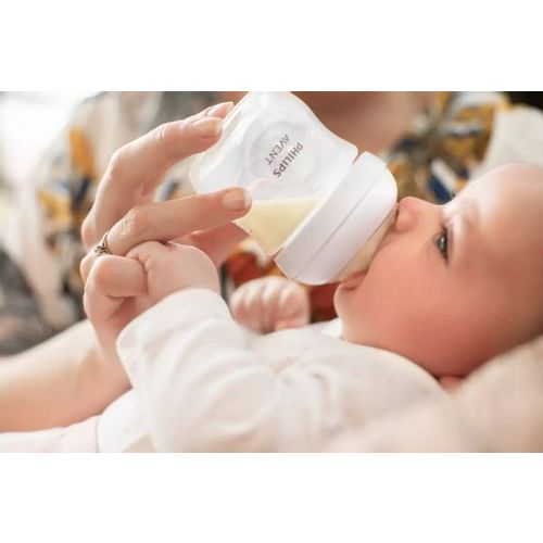 Avent Cucla Natural Response - Spor Protok (1M+) 5112 slika 5