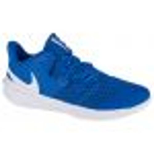 Nike zoom hyperspeed court ci2964-410 slika 13