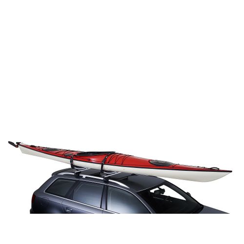 Thule K-Guard 840 krovni nosač kajaka slika 14