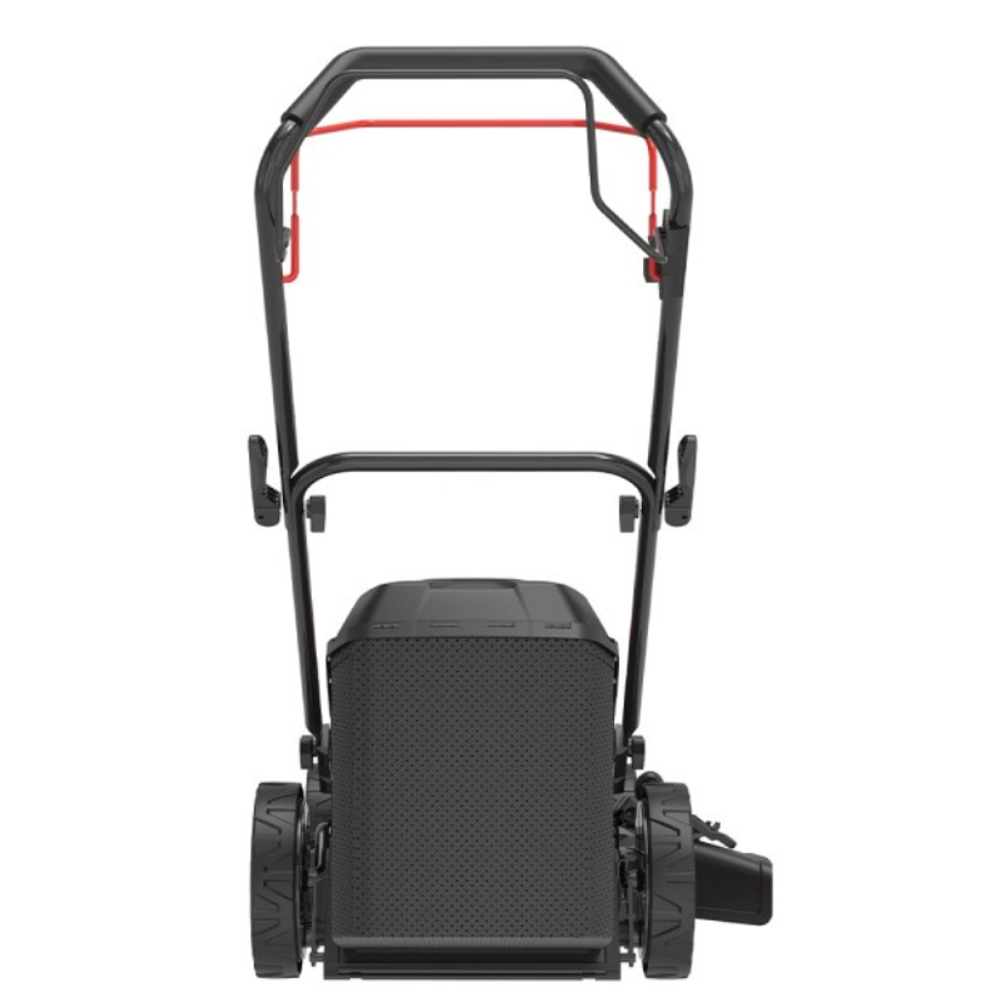 Benzinska kosilica 53cm ISKRA DM53SC-D200 slika 7