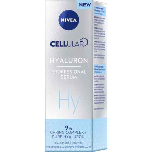 NIVEA Cellular Hyaluron profesionalni serum, 30ml slika 3